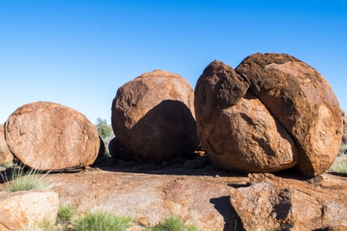 Devils Marble National Park