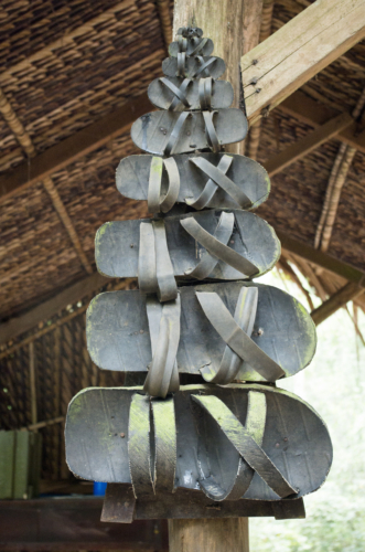 Prý tzv. backward sandals
