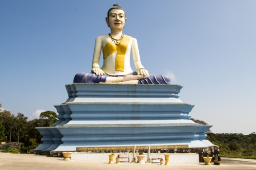 NP Preah Monivong