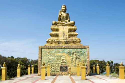 NP Preah Monivong