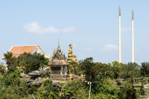 NP Preah Monivong