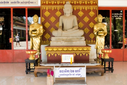 Budha
