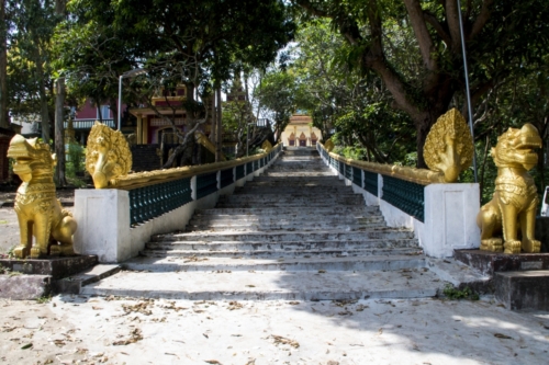 Buddhistický chrám