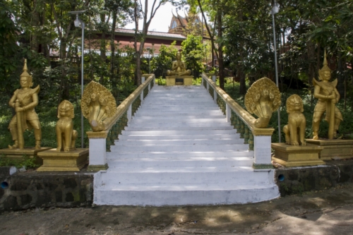 Buddhistický chrám