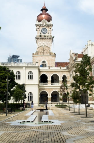Královský palác