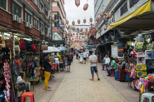 Market