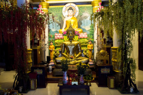 Budha