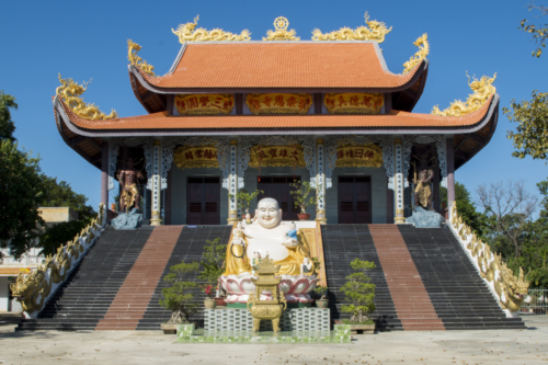 Temple